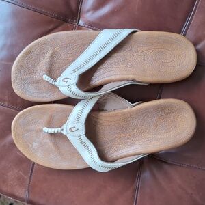 Olukai sandals